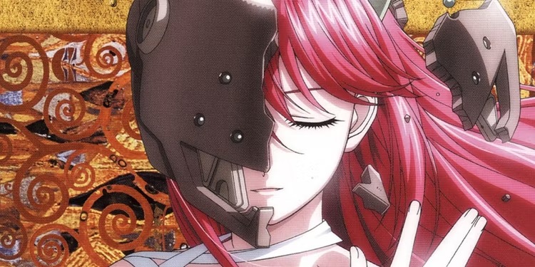 Elfen Lied 