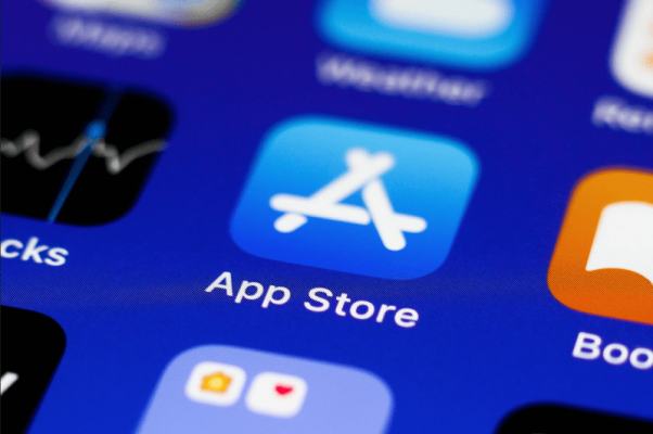 App Store mang về doanh thu lớn cho Apple