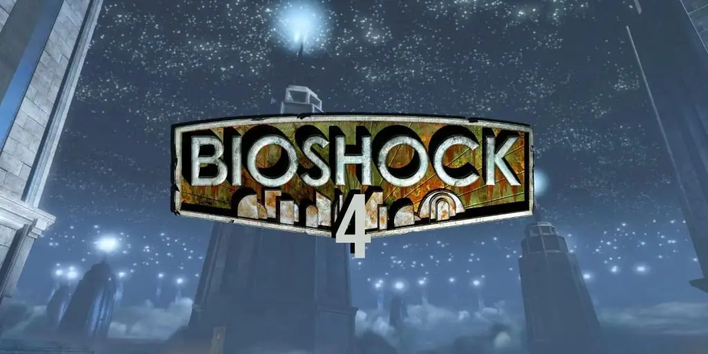 BioShock 4 có lẽ sẽ tận dụng thuyết đa vũ trụ để phát triển cốt truyện