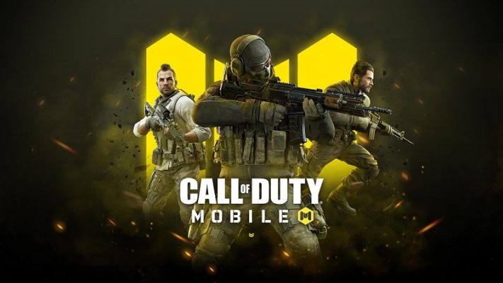 Call Of Duty Mobile là một sản phẩm thành công.
