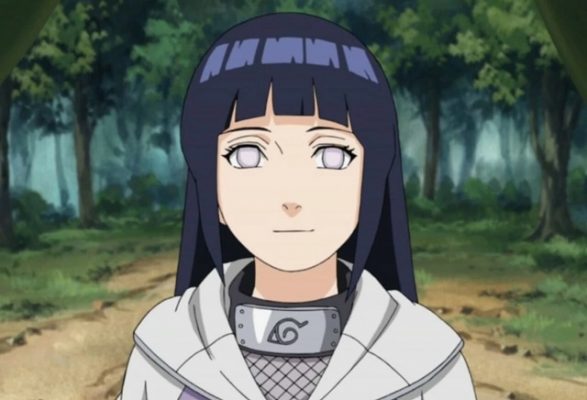 Bây giờ đã rõ lí do vì sao Naruto lại chọn Hinata thay vì Sakura