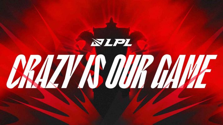 LPL Mùa Hè 2022 sẽ khởi tranh trong vòng hơn 24 tiếng nữa (giờ Việt Nam)
