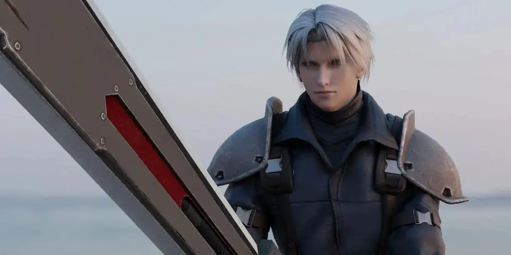 Final Fantasy 7 Ever Crisis sẽ cho phép khám phá cốt truyện của Sephiroth