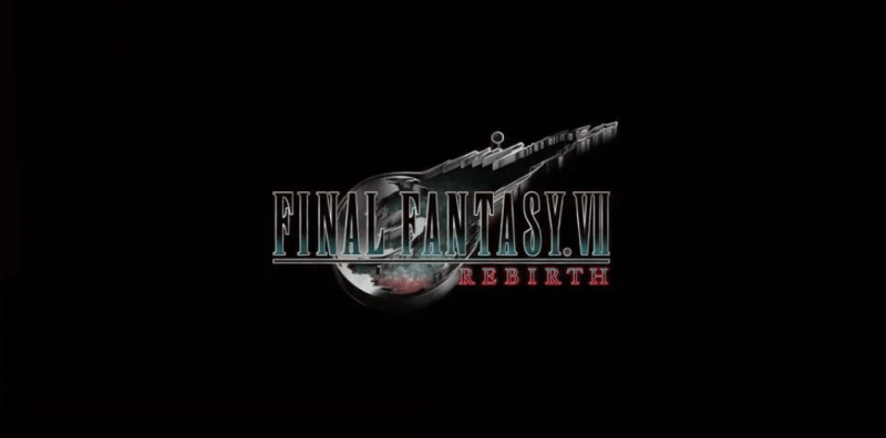 Final Fantasy 7 Remake: Rebirth