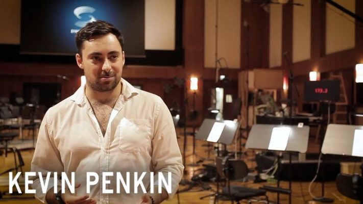Kevin Penkin - Người đứng sau những bản soundtrack anime ấn tượng