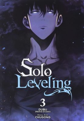 Rộ tin đồn A-1 Pictures sẽ chuyển thể anime Solo Leveling