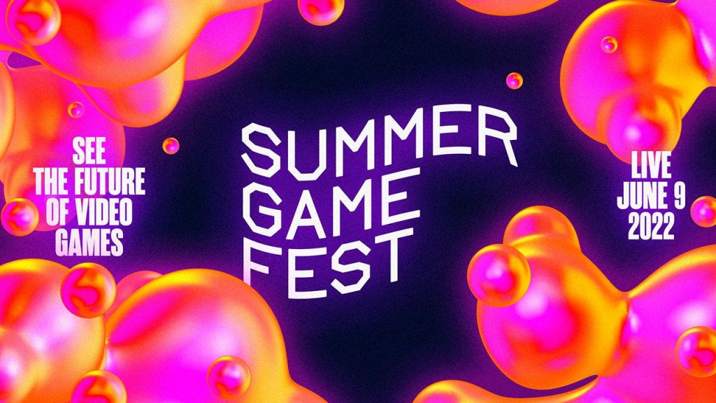 Summer Game Fest