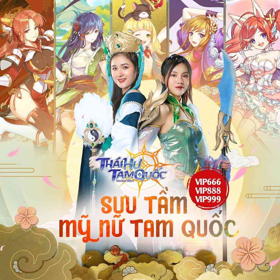 Thái Hư Tam Quốc