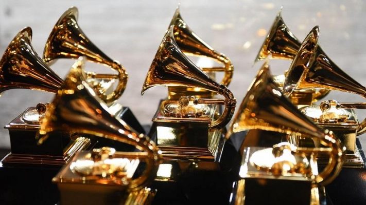 Grammy sắp có hạng mục dành cho Nhạc game.