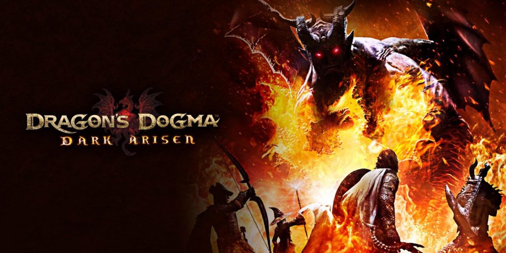 Dragon’s Dogma bất ngờ đạt số lượng người chơi cao nhất sau 6 năm