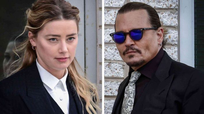 Johnny Depp xem xét 'xóa nợ' cho Amber Heard, tất nhiên là có điều kiện