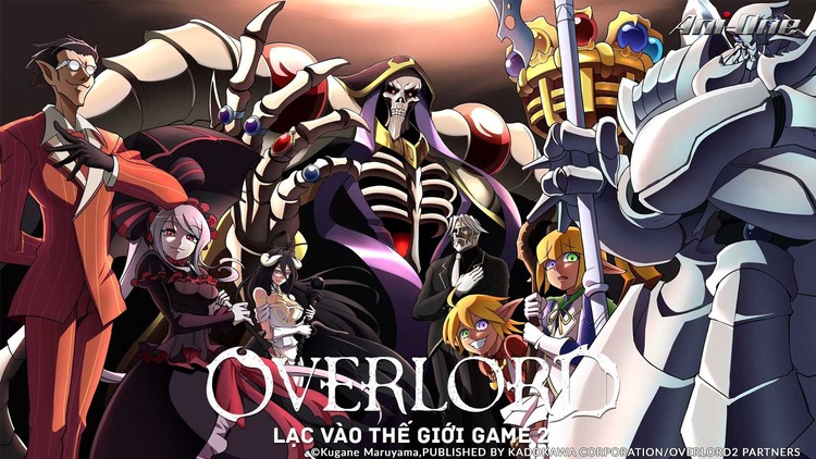 Overlord chắc chắn có cùng mạch với các game nhập vai giả tưởng cổ điển và MMO hiện đại.