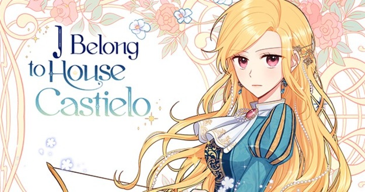 I Belong to House Castielo 