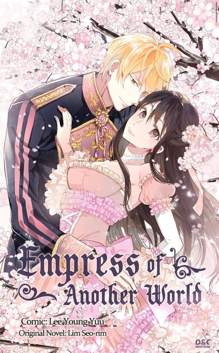 Top Manhwa Isekai Empress Of Another World