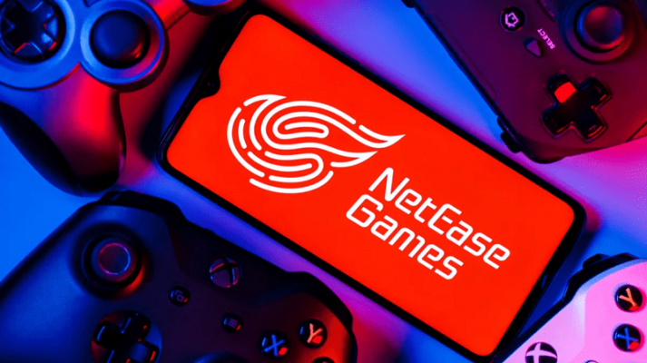 Cổ phiếu NetEase giảm mạnh sau khi hoãn ra mắt game.