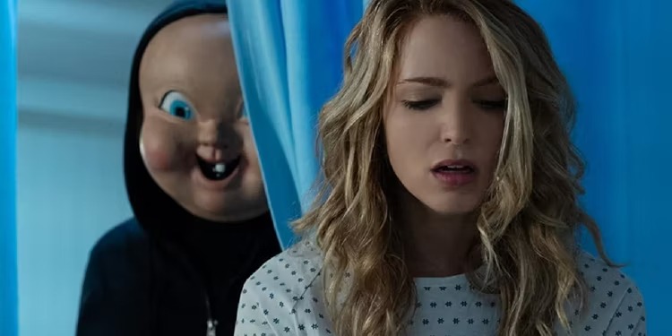 Series Happy Death Day