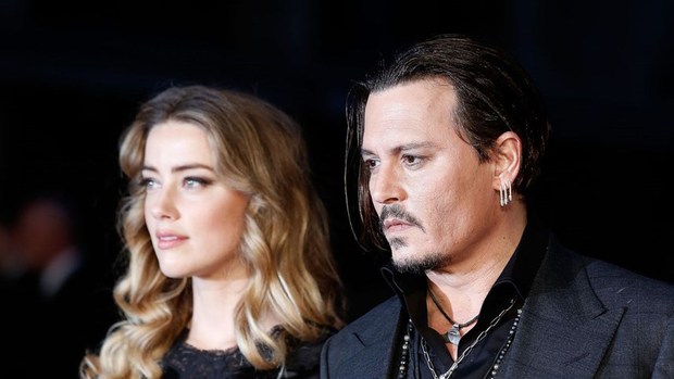 Kết thúc phiên toà hôn nhân, Johnny Depp và Amber Heard đối mặt với phiên tòa sự nghiệp - Ảnh 1.
