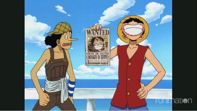One Piece: Quá trình gia tăng mức tiền thưởng chóng mặt của tân Tứ Hoàng Luffy - Ảnh 1.