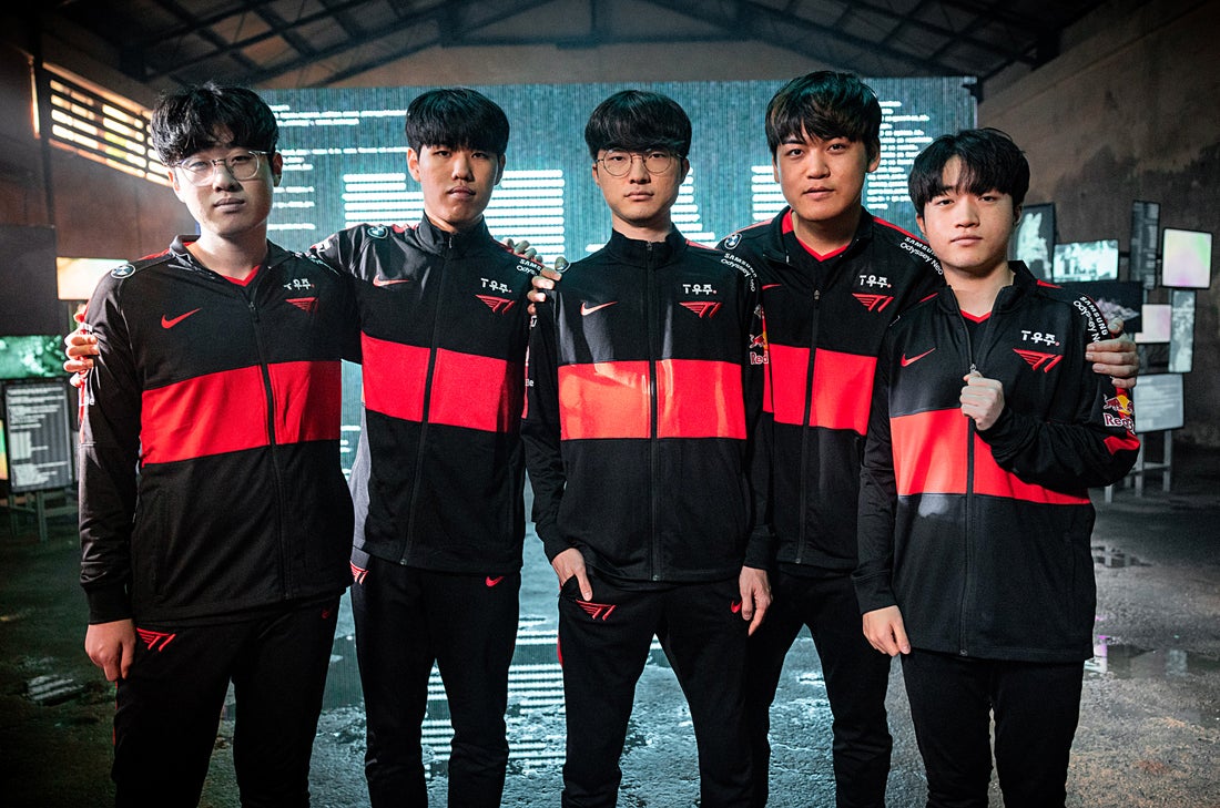 Chủ tịch Faker thừa nhận nguyên nhân thất bại tại Chung Kết MSI 2022 là do... đói - Ảnh 1.