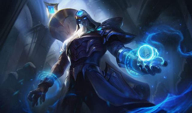 LMHT: Bị game thủ chỉ trích, Riot tiếp tục tăng sức mạnh cho Ryze - Ảnh 1.