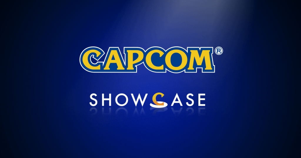 Capcom mở khảo sát game thủ sau sự kiện Capcom Showcase