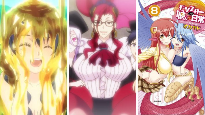 10 Shounen Anime Tập Trung Quá Nhiều Vào Chi Tiết Gây Cười Khiến Khán Giả Quên Mất Mình Đang Xem Thể Loại Nào