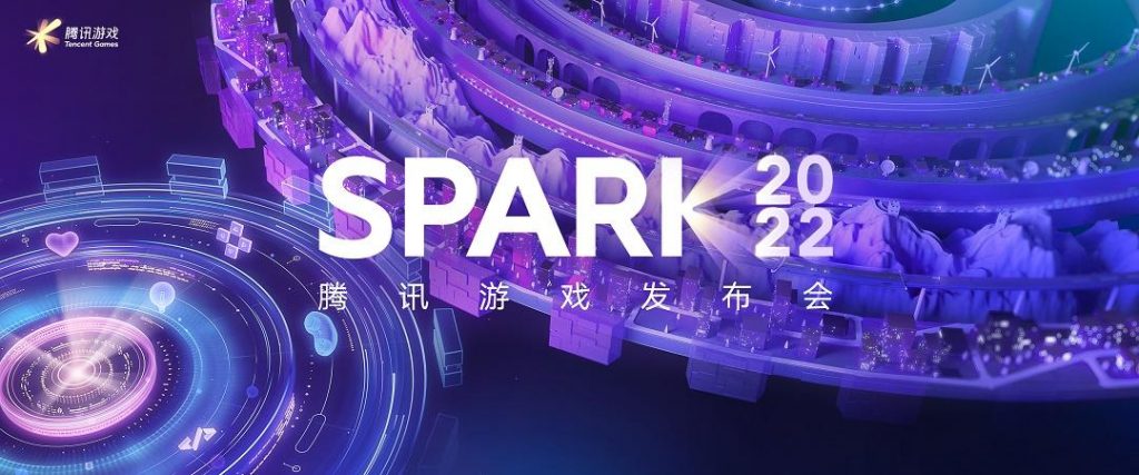 Sự kiện Spark 2022 diễn ra ngày 27/06.