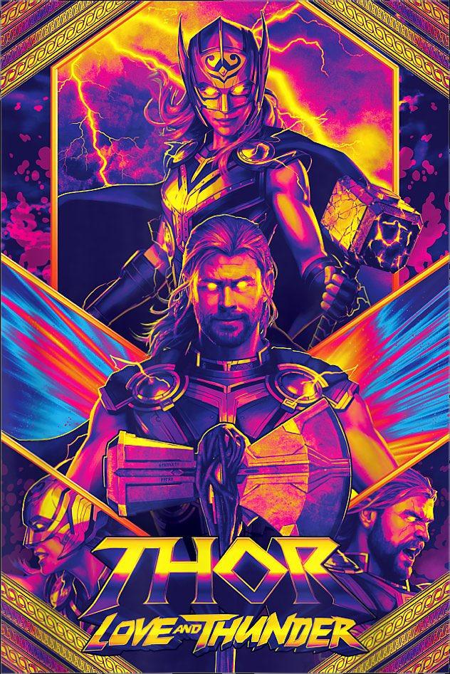 Các fan hâm mộ lại có niềm tin vào việc Loki sẽ xuất hiện trong Thor: Love and Thunder