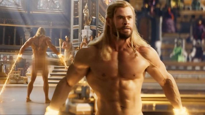 Đạo diễn Taika Waititi xác nhận rằng 'hàng Asgard' của Thor sẽ không bị làm mờ