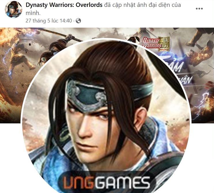 Dynasty Warriors: Overlords nhiều khả năng đã nằm trong tay của VNGGames.