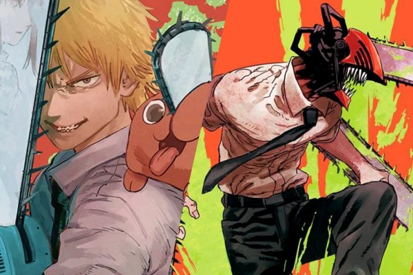 Nhà Sản Xuất Anime Chainsaw Man Hứa Hẹn Sẽ Không Bị Kiểm Duyệt