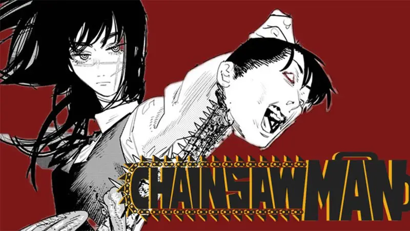 Asa Mitaka kẻ săn lùng Denji nhân vật mới trong Chainsaw Man