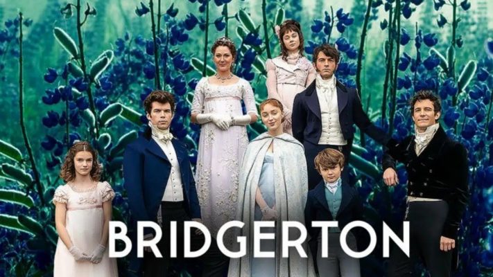Bridgerton: Yêu Thích Netflix Series Này? Hãy Đọc Ngay 10 Tựa Đề Sau