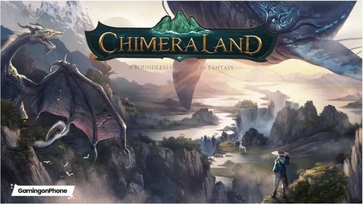 Level Infinite đã thông báo về việc phát hành toàn cầu MMORPG thế giới mở Chimeraland nổi tiếng và hiện đã có mặt trên cả hai nền tảng Android và iOS.