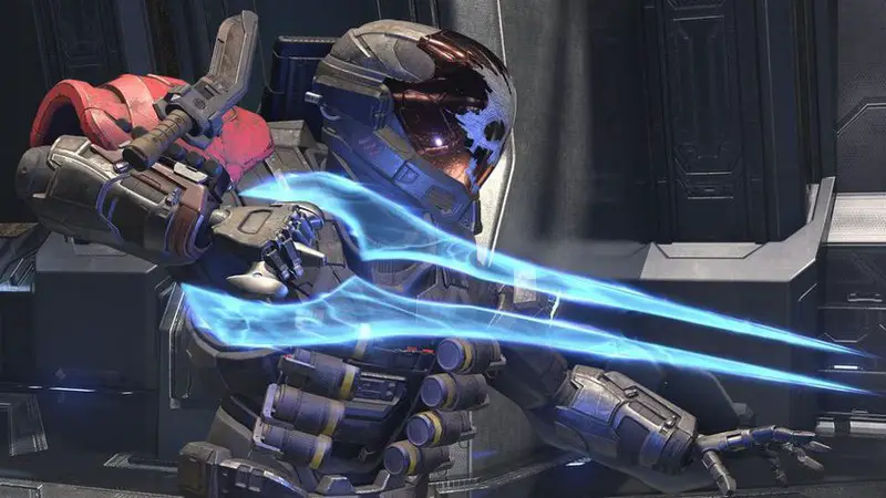 343 đã cung cấp cái nhìn đầu tiên về chế độ co-op chiến dịch của Halo Infinite