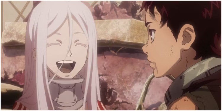 Deadman Wonderland