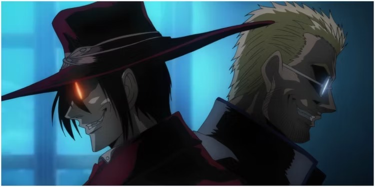 Hellsing Ultimate