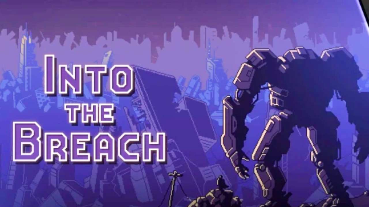 Into The Breach Mobile đã có trên Netflix.