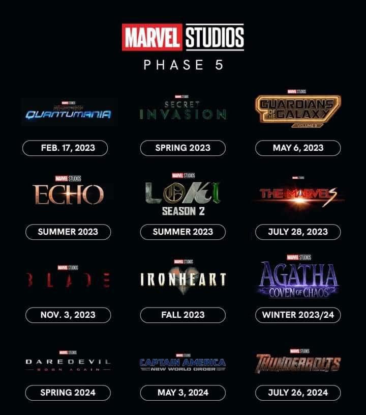 Marvel phát hành 12 phim trong một năm rưỡi, các fan vui mừng, nhân viên VFX'khóc thét'
