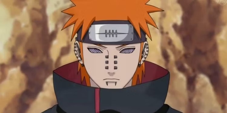 Pain tin bản thân có thể cứu thế giới thông qua sự hủy diệt hàng loạt (Naruto)
