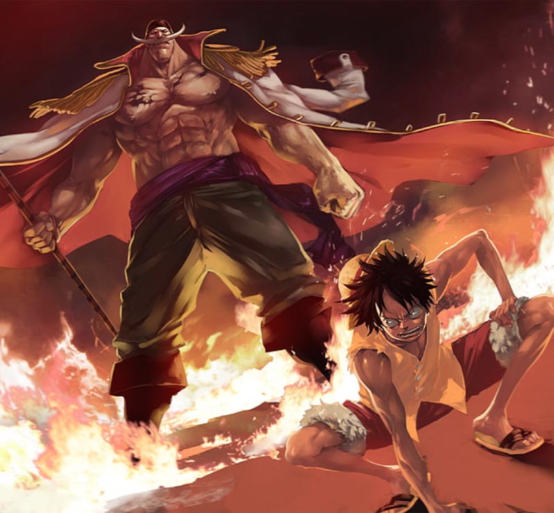 One Piece sẽ hết thúc trong 3 năm nữa là những gì Oda đã khẳng định