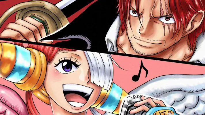 Vài lời chia sẻ của tác giả Eiichiro Oda về tác phẩm One Piece Film: Red