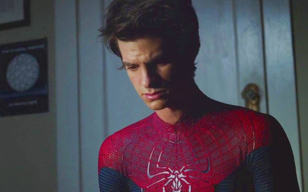 Andrew Garfield vẫn có thể trở lại trong vai diễn Spider-Man - Ảnh 1.