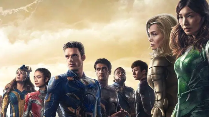 7 siêu anh hùng trong phim Marvel đã hoạt động trước khi nhóm Avengers được thành lập - Ảnh 1.