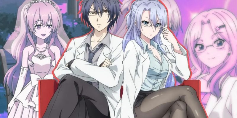Science Fell In Love: Còn Anime Hay Nào Khác Để Xem Sau Khi Mùa Hai Kết Thúc