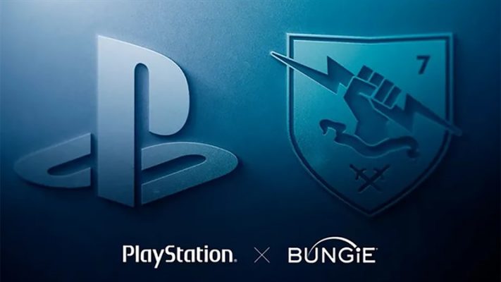 Sony hoàn tất mua Bungie.