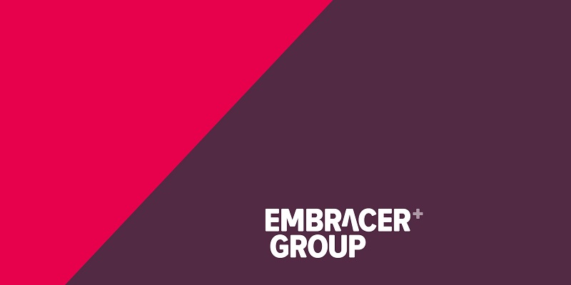 Game của Embracer Group dẫn đầu lượt tải ở châu Âu.
