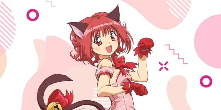 Tokyo Mew Mew New