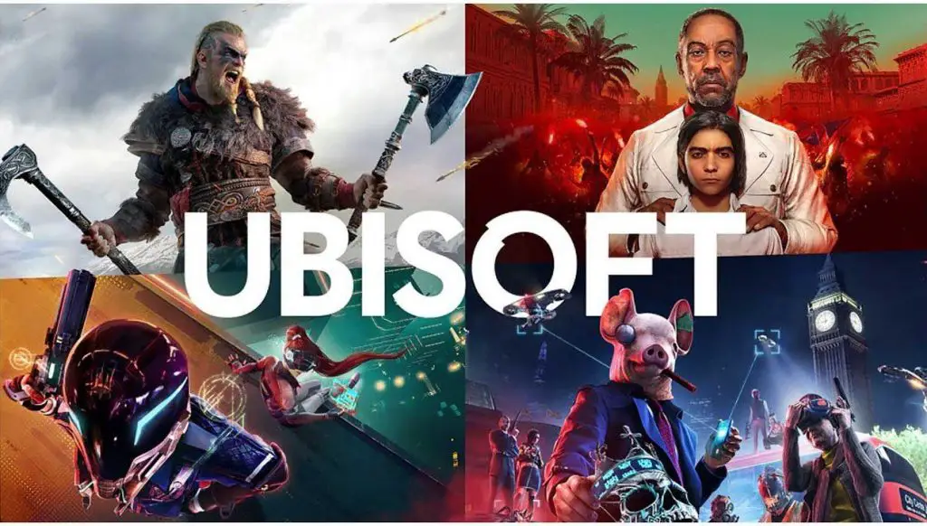 Ubisoft sắp tắt tính năng nhiều người chơi và quyền truy cập vào DLC game