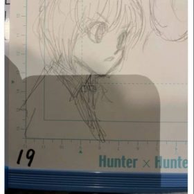 Tác giả Hunter x Hunter gây bất ngờ với hình ảnh Kurapika, phải chăng truyện sắp có chương mới?